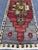 Contemporary Turkish Yastik Rug 1'6" x 3'10" For Sale - Image 3 of 5