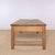 Antique English Pine Three-Drawer Farmhouse Table | Circa 1870 For Sale - Image 4 of 8