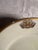 1920s Antique J&c Bavaria 1898-1923 "Art Nouveau" Hand Painted Plates. Each Plate Different - Set of 10 For Sale - Image 5 of 13