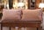 Pink Pair of French Aubusson Floral Tapestry Pillows With Tassel Trim For Sale - Image 8 of 8