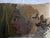 17th Century Brussels Figural Tapestry Pillow With Portrait Motif For Sale - Image 4 of 6