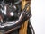 Italian Venetian-Style Blackamoor Torchiere Floor Lamp, Circa 1940's For Sale - Image 11 of 15