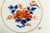 Fine 18th C. Edo Japanese Imari Bowl With Imperial Chrysanthemum Mark For Sale - Image 13 of 17