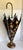 Here is a charming vintage Italian-style toleware umbrella stand, likely made in the later mid-century, 1960s. Designed in...