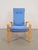 Wood Vintage Arjan Series FB05 Lounge Chair by Cees Braakman for Pastoe, 1950s For Sale - Image 7 of 10
