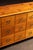 Mid 20th Century Mid-Century Oak 21-Drawer Industrial Index Cabinet For Sale - Image 5 of 11