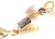 Mid 20th Century Buccellati Yellow Gold Lavender Jade Pendant Necklace For Sale In Philadelphia - Image 6 of 11