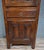 Louis XII Style Oak Wardrobe, 20th Century For Sale - Image 4 of 10