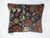 Green Persian Mahal Pillow For Sale - Image 4 of 5