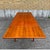 AT-312 Dining Table by Hans J. Wegner for Andres Tuck, 1950s For Sale - Image 6 of 13
