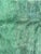 Moroccan Large Mint Green Moroccan Mrirt Wool Rug For Sale - Image 3 of 9