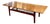 Mid Century Modern Trioh Teak Danish Coffee Table For Sale
