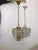 Vintage Ceiling Lamp from Sölken Leuchten, in Very Good conditions. Designed 1970 to 1979 This piece is attributed to the...