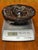 Chinese Carved Buffalo Horn Scholar's Bowl Qing Dynasty For Sale - Image 11 of 13