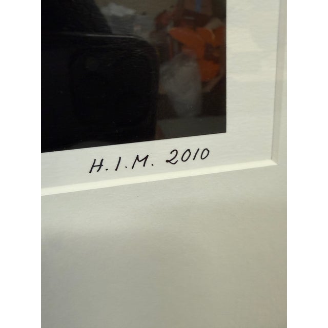 Elsa Hahne “Buckwheat Zydeco” Limited Edition Photograph 2 of 100, Signed For Sale - Image 9 of 12