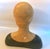 Late 19th Century Late 19th Century Vintage Donatello "Unknown Woman" Renaissance Revival Polychrome Plaster For Sale - Image 5 of 12