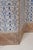 Wood Italian Painted 4-Panel Paravent Screen, 19th Century For Sale - Image 7 of 14