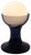Blue LT 215 Table Lamp by Carlo Nason for A.V. Mazzega, 1970s For Sale