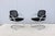 Modern Minimalist Topstar Open 30 Stacking Guest Chairs Made in Germany - A Pair For Sale In New York - Image 6 of 18