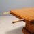 Vintage Table in Walnut, 1940s For Sale - Image 4 of 9