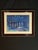 Cream 1990s Starry Night Over the Rhône Print After Van Gogh For Sale - Image 8 of 12