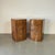 Art Deco Walnut Burr Bedside Tables, Set of 2 For Sale - Image 15 of 15