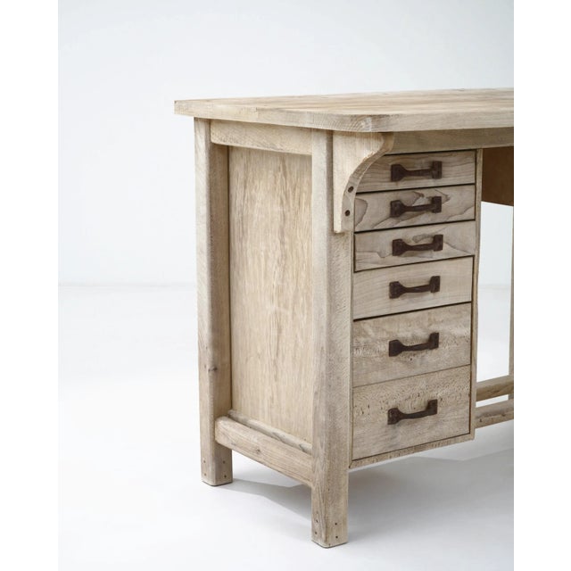 20th Century French Jewelers Bench For Sale - Image 12 of 12