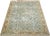1940s Persian Tabriz Rug For Sale In Los Angeles - Image 6 of 7