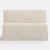 Cloth & Company Stoffer Home x Cloth & Company Lindy Slipcover Dining Banquette in Francie Cream For Sale - Image 4 of 6