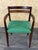 Thonet Mid-Century Wooden Armchair from Thonet, 1960s For Sale - Image 4 of 17