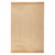 Modern Beige Flat-Weave Rug by Jeffrey Bilhuber for Doris Leslie Blau For Sale