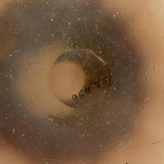 Vulkan Vase by Johann Loetz Witwe for E. Bakalowits Söhne, 1903 For Sale - Image 4 of 5