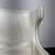 Z Gallerie Davis Leather Wingback Armchair For Sale - Image 11 of 12