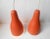 Lyfa Mid Century Danish Pendant Lamps by Bent Karlby for Lyfa, 1950s, Set of 2 For Sale - Image 4 of 6