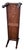19th Century Large Early 19th Century Regency Mahogany Window Seat For Sale - Image 5 of 12