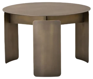 Shirudo Coffee Table by Elisa Honkanen for Mingardo