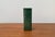 Green Mid-Century Italian Minimalist Pottery Block Vase from Bitossi, 1960s For Sale - Image 8 of 18