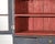 Black Black Bureau with Multiple Drawers, 1800s For Sale - Image 8 of 10