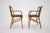 Bentwood Armchairs from Ton, Former Czechoslovakian, 1970s, Set of 2 For Sale - Image 6 of 10