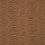 SAMPLE - Schumacher Stepped Chevron Fabric In Sepia For Sale