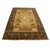 Rug & Kilim Rug & Kilim's 17th Century, Inspired Black and Gold Wool and Silk Rug For Sale - Image 4 of 7