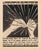 Modern Maurits Cornelis Escher, Flint, 1931, Woodcut Print For Sale - Image 3 of 3