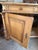 Early 19th Century Austro-Hungarian Pine Sideboard For Sale In San Francisco - Image 6 of 11