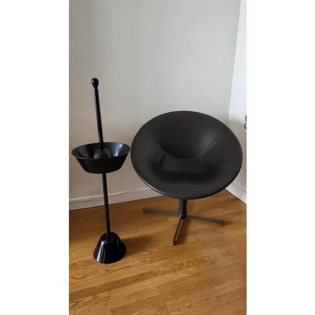 Servofumo Ashtray by Achille & Castiglioni for Zanotta For Sale - Image 9 of 13