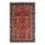 Handwoven Heriz Style Area Rug 5’3″ X 8’2″ For Sale