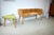 This is a classic mid-century console table with clean, elegant lines. The cabinet was manufactured in the 1950s by the...