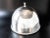 Antique Hotel Metropole Silverplate Meat Dome Food Cloche For Sale - Image 4 of 9