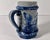 Early 20th Century Robinson Clay Bristol-Slip Glazed Stoneware Golfing Mug For Sale - Image 6 of 10