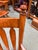 1930s 1930s Cushman Colonial Creations Searsburg Rock Maple Arm Chairs Set of 6 For Sale - Image 5 of 12