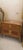 1960s French Louis XVI Secretary Desk | Mahogany Drop Front Writing Desk For Sale In Orlando - Image 6 of 7